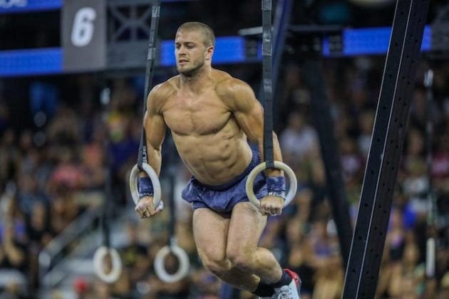 Cómo lograr un Ring Muscle Ups perfecto Guía completa