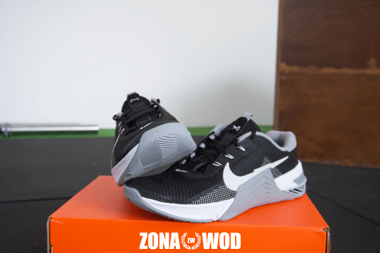 Análisis las zapatillas Nike 7 [guía compra]