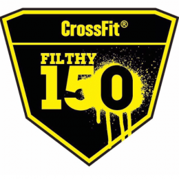 CrossFit Filthy150