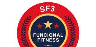 SF3 | Asociación Española de Fitness Funcional