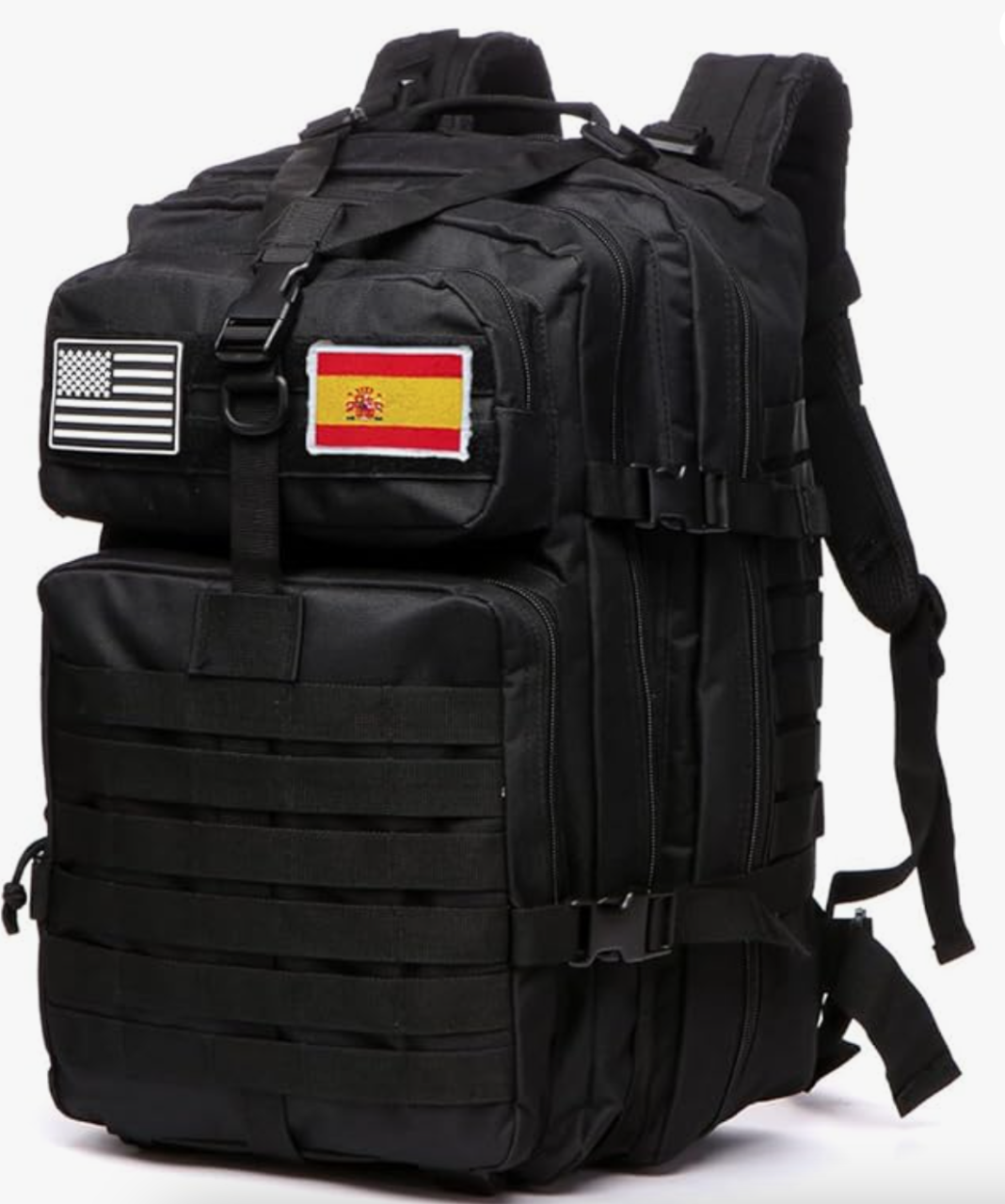 Las 10 Mejores Mochilas Para Crossfit [guía De Compra 2024]