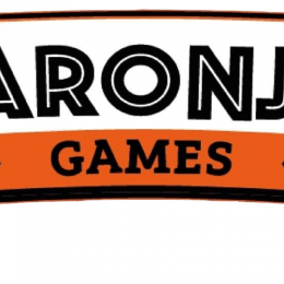 Taronja Games 2019