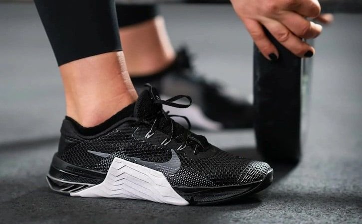 Análisis y características de las zapatillas Nike Metcon 9