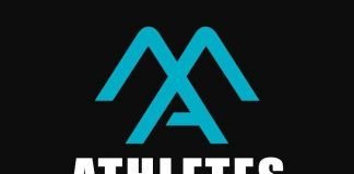 logo athletes academy