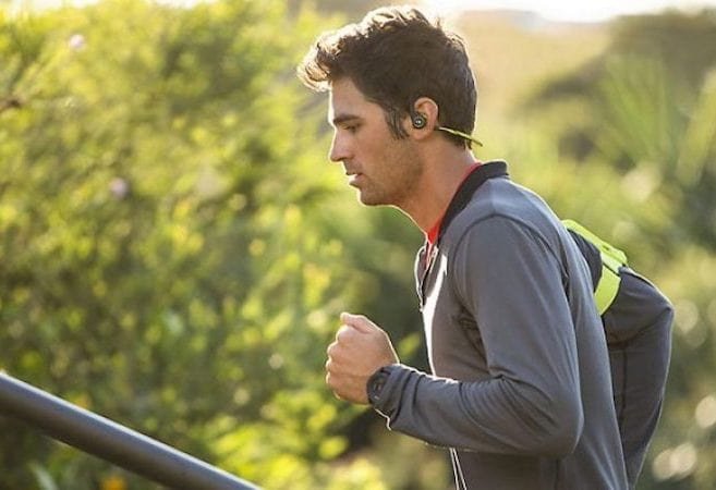 Los mejores auriculares inalámbricos para correr al aire libre