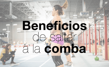 beneficios salto a la comba