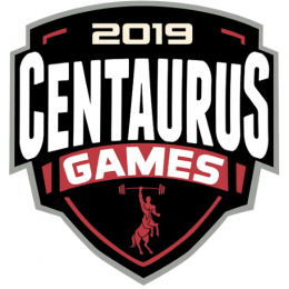 centaurus games 2019