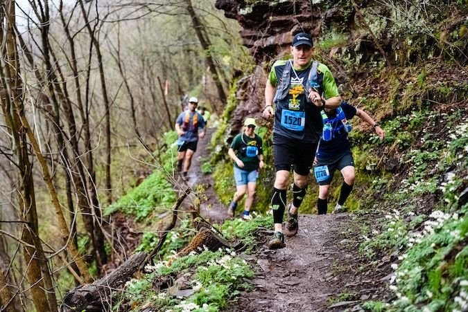 ▷ Los mejores chalecos para trail running del 2024