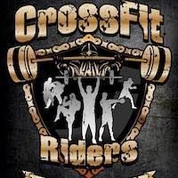 crossfit riders