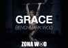 grace wod crossfit