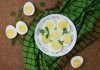 huevo codido alimento rico en proteinas