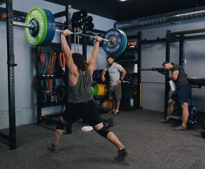 Ganadores De Los CrossFit Games 2021: Justin Medeiros Y Tia Toomey