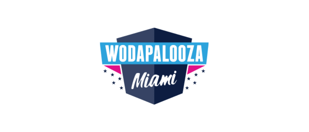 Wodapalooza Miami 2024 clasificación, premios, wods...