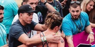 mat fraser wodapalooza 2020