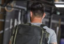 3 mochilas para 'crossfit' que van a mejorar tus entrenamientos - Showroom