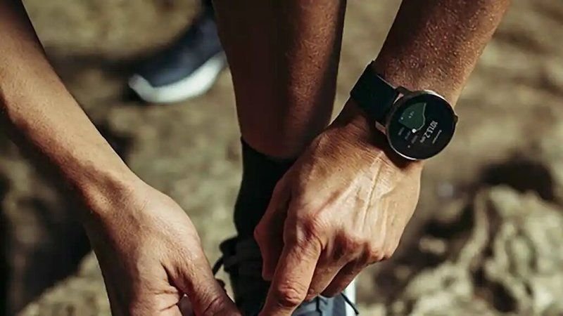 Sede monitor Hierbas Los 5 mejores relojes para Trail Running de 2023
