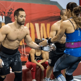 rich froning asia crossfit