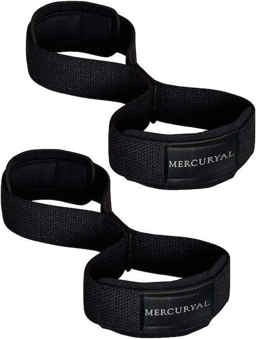 straps en 8 mercuryal