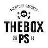 the box puerto sagunto