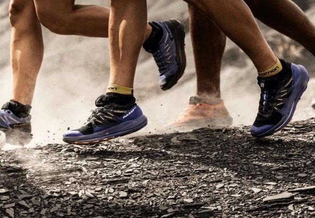 Masaccio Negrita bufanda ▷ Las 10 mejores zapatillas de Trail Running del 2022